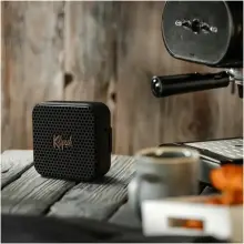 Купити Акустична система Klipsch Austin Black (1072094) - фото 8