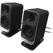 Купить Акустическая система Klipsch ProMedia Lumina 2.1 Black (1080091) - фото 2