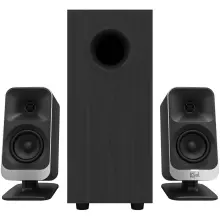 Купить Акустическая система Klipsch ProMedia Lumina 2.1 Black (1080091) - фото 3