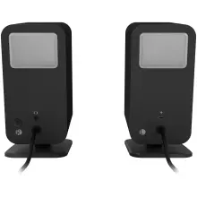 Купить Акустическая система Klipsch ProMedia Lumina 2.1 Black (1080091) - фото 4