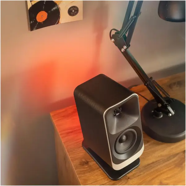 Купить Акустическая система Klipsch ProMedia Lumina 2.1 Black (1080091) - фото 7