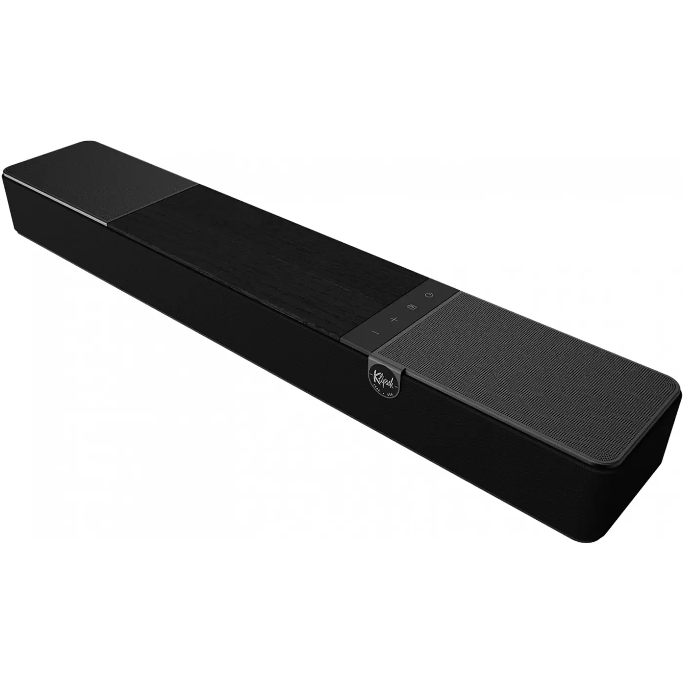 Купить Саундбар Klipsch Flexus Core 100 Soundbar Black (1071981) - фото 1