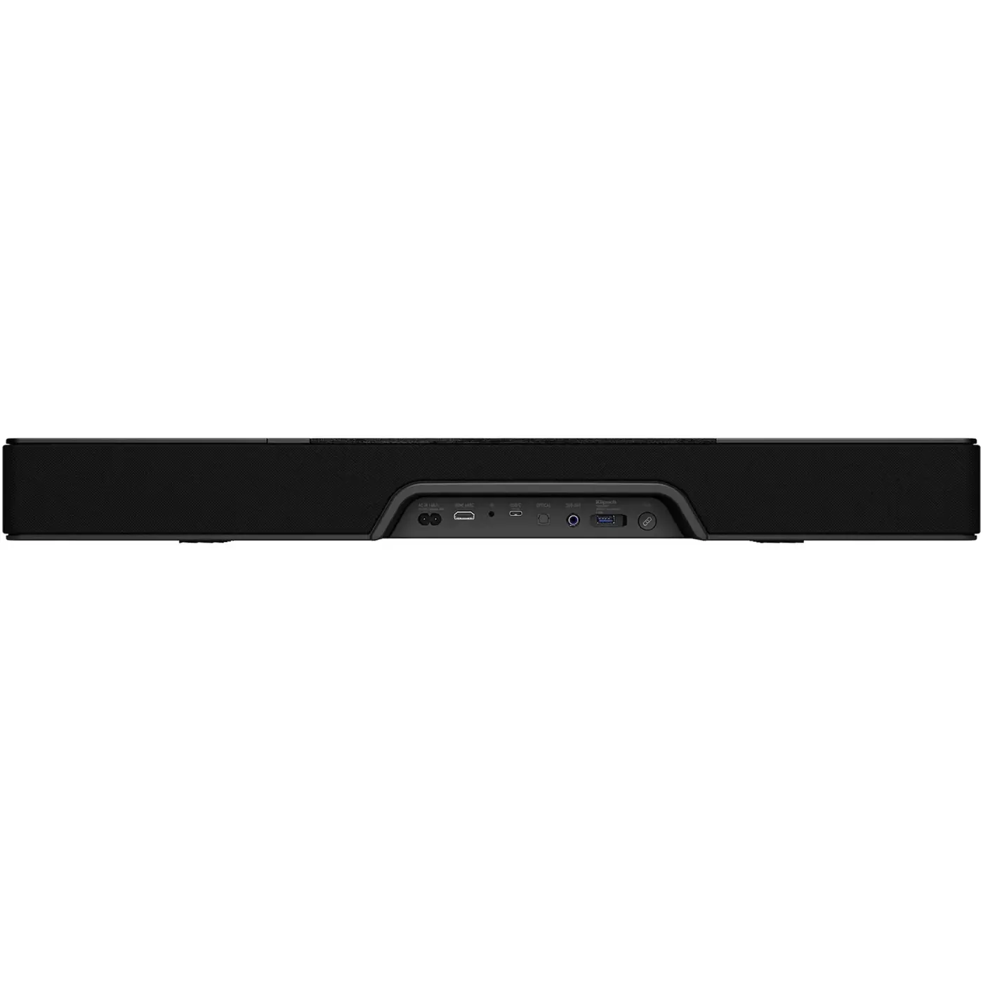 Купить Саундбар Klipsch Flexus Core 100 Soundbar Black (1071981) - фото 4