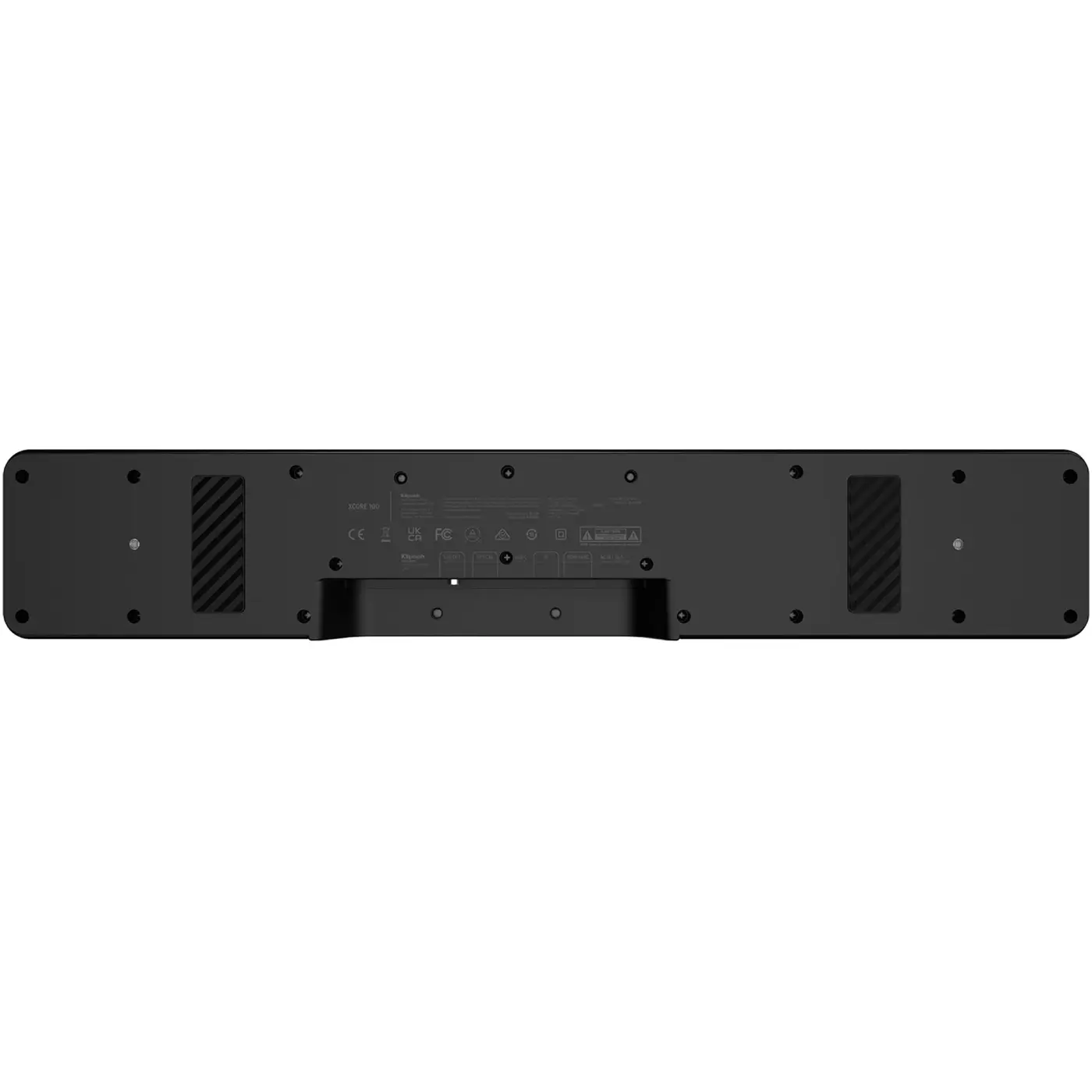 Купить Саундбар Klipsch Flexus Core 100 Soundbar Black (1071981) - фото 5