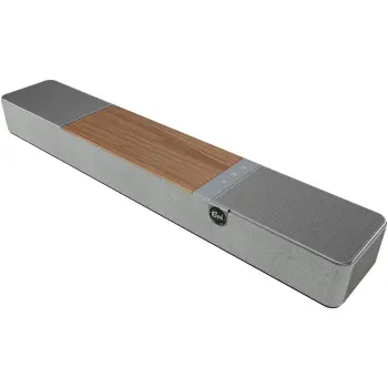 Купити Саундбар Klipsch Flexus Core 100 Soundbar Walnut (1073538) - фото 1