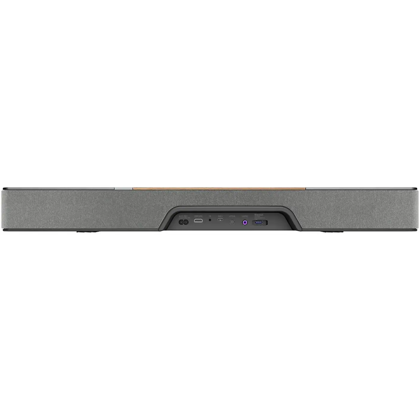 Купить Саундбар Klipsch Flexus Core 100 Soundbar Walnut (1073538) - фото 3