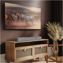 Купить Саундбар Klipsch Flexus Core 100 Soundbar Walnut (1073538) - фото 4
