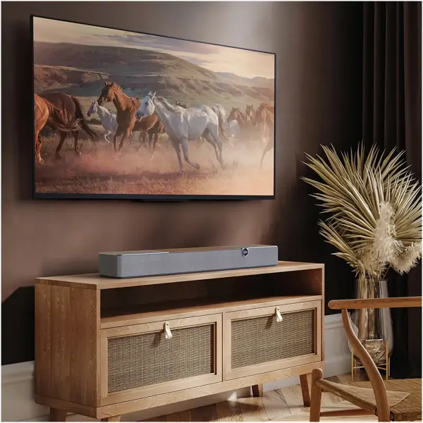 Купить Саундбар Klipsch Flexus Core 100 Soundbar Walnut (1073538) - фото 4