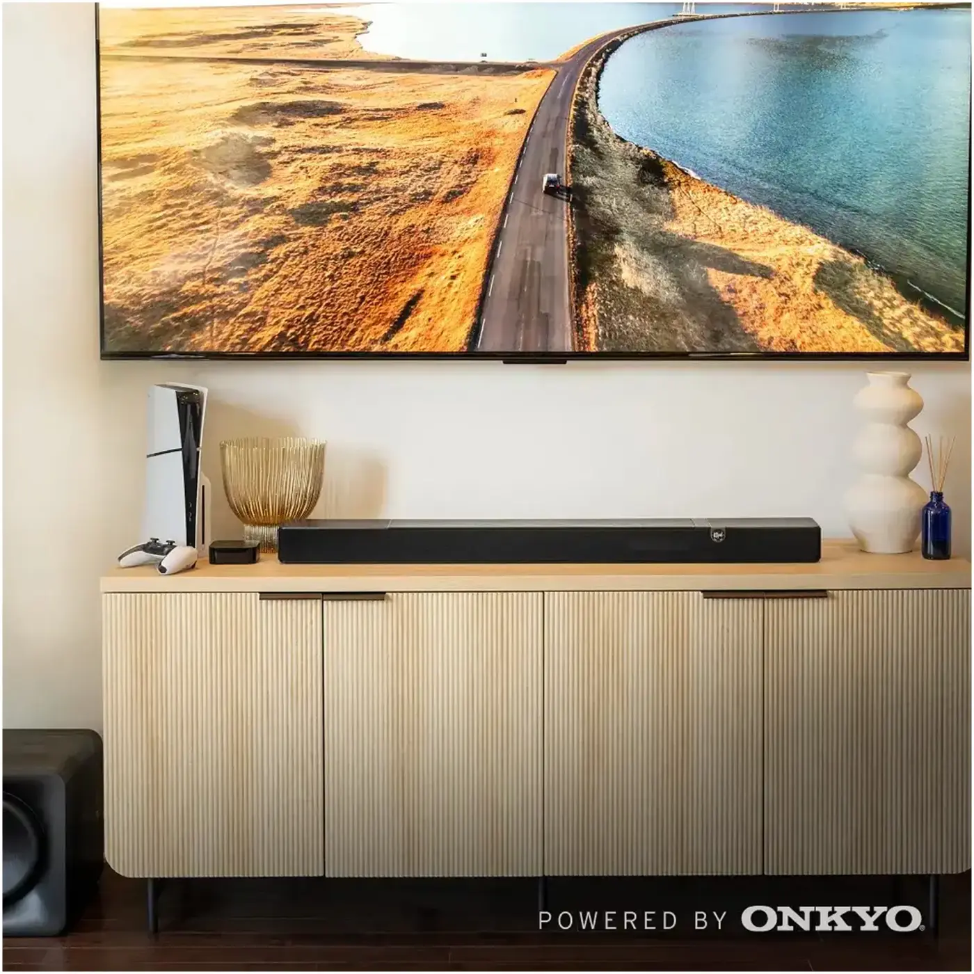 Купить Саундбар Klipsch Flexus Core 200 Soundbar Black (1071984) - фото 6