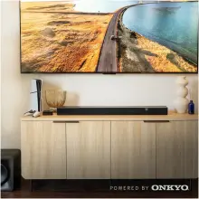 Купить Саундбар Klipsch Flexus Core 200 Soundbar Black (1071984) - фото 6