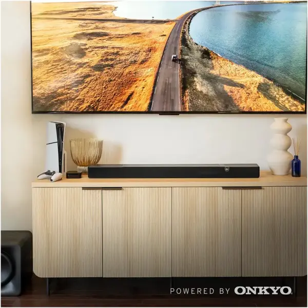 Купить Саундбар Klipsch Flexus Core 200 Soundbar Black (1071984) - фото 6