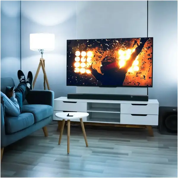 Купить Саундбар Klipsch Flexus Core 200 Soundbar Black (1071984) - фото 7