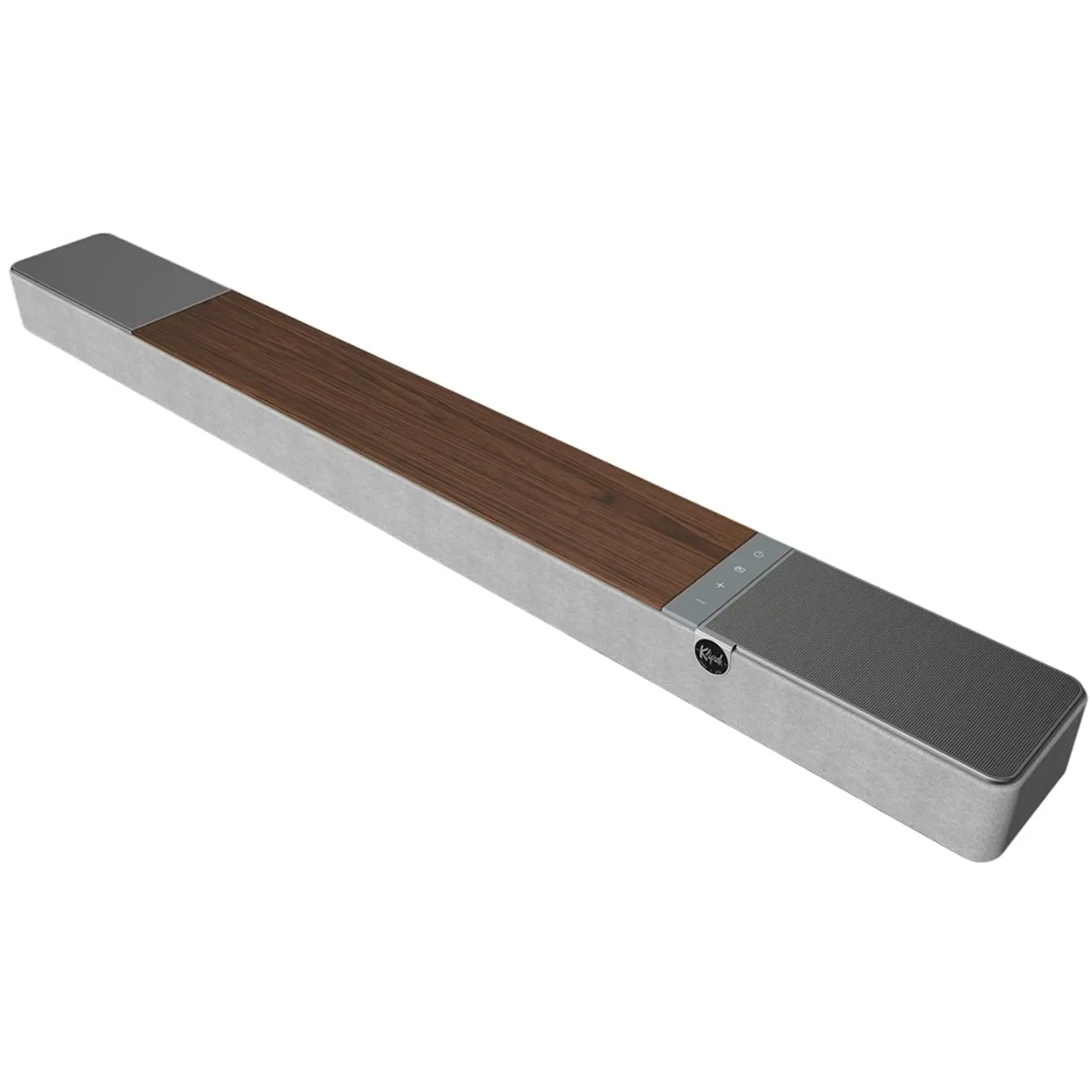Купить Саундбар Klipsch Flexus Core 200 Soundbar Walnut (1073541) - фото 1