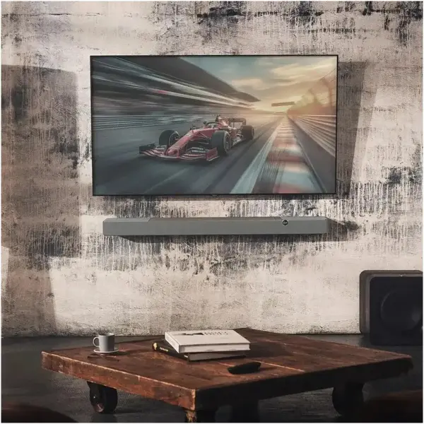 Купить Саундбар Klipsch Flexus Core 200 Soundbar Walnut (1073541) - фото 7