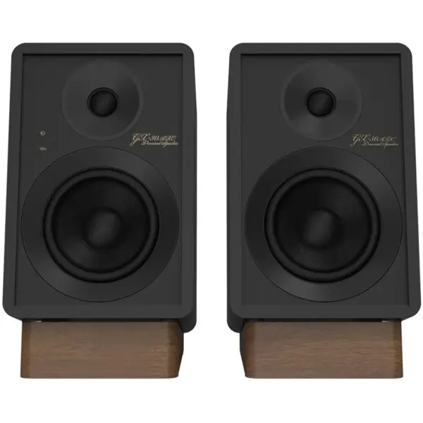 Купить Акустическая система Onkyo Creator Series GX-30ARC Black (GX30ARCBCUU) - фото 2
