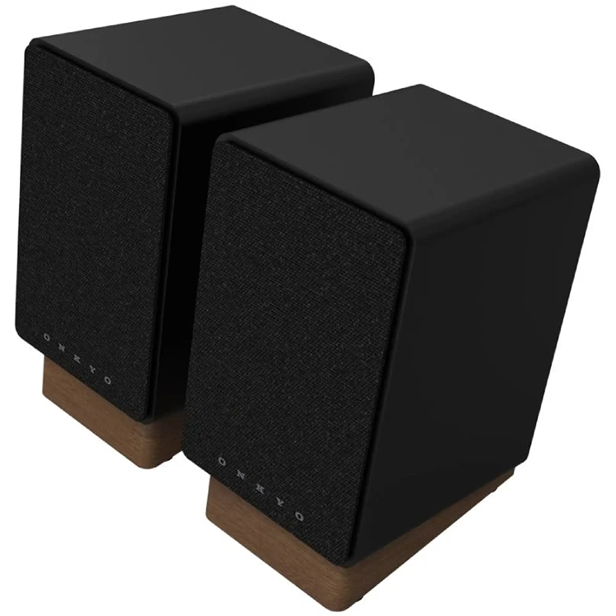 Купить Акустическая система Onkyo Creator Series GX-30ARC Black (GX30ARCBCUU) - фото 8