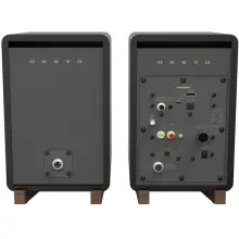 Купить Акустическая система Onkyo Creator Series GX-30ARC Black (GX30ARCBCUU) - фото 9