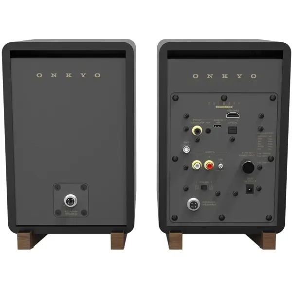 Купить Акустическая система Onkyo Creator Series GX-30ARC Black (GX30ARCBCUU) - фото 9