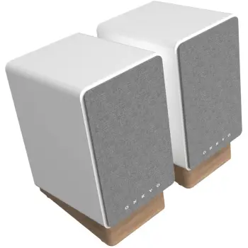 Купить Акустическая система Onkyo Creator Series GX-30ARC White (GX30ARCWCUU) - фото 1