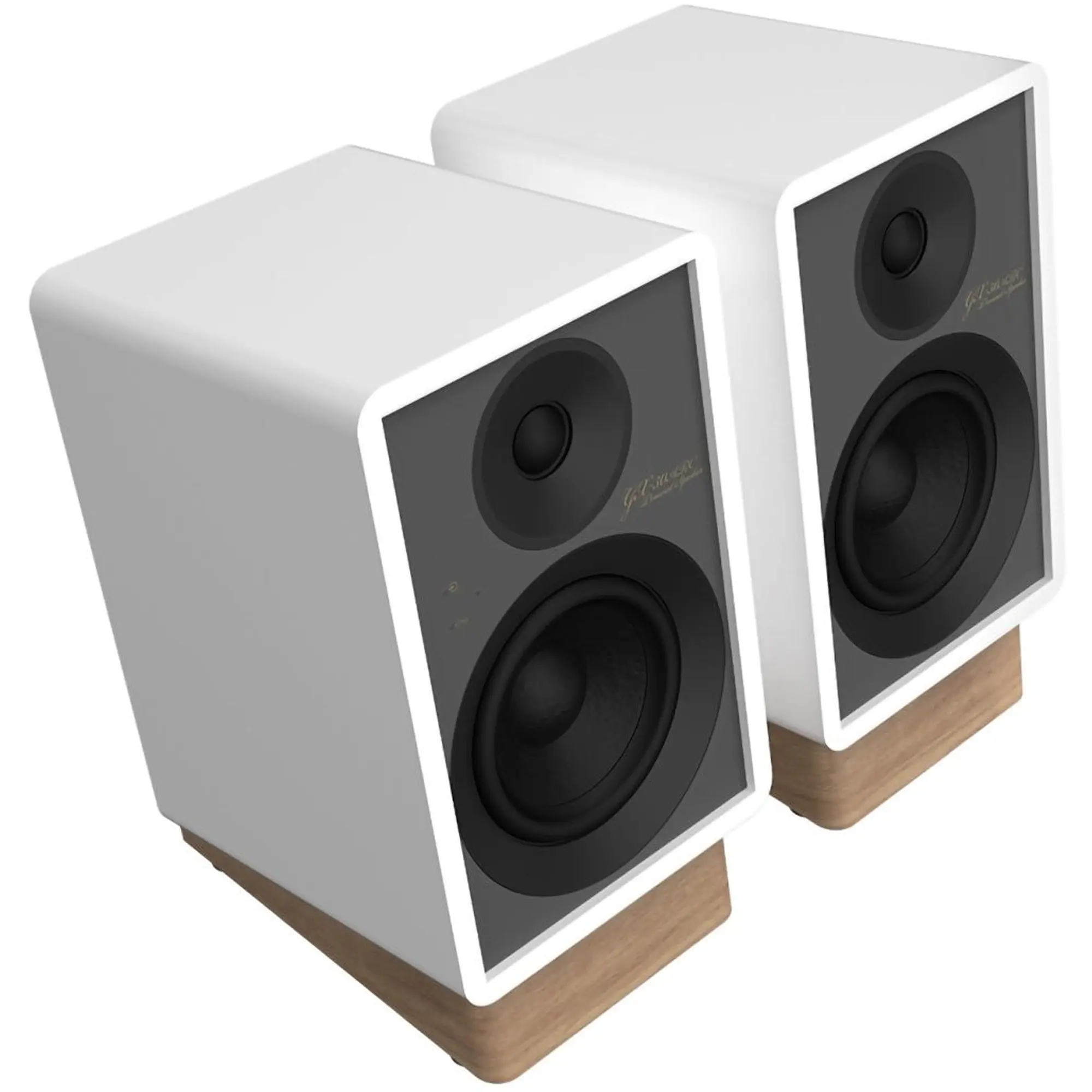 Купить Акустическая система Onkyo Creator Series GX-30ARC White (GX30ARCWCUU) - фото 2