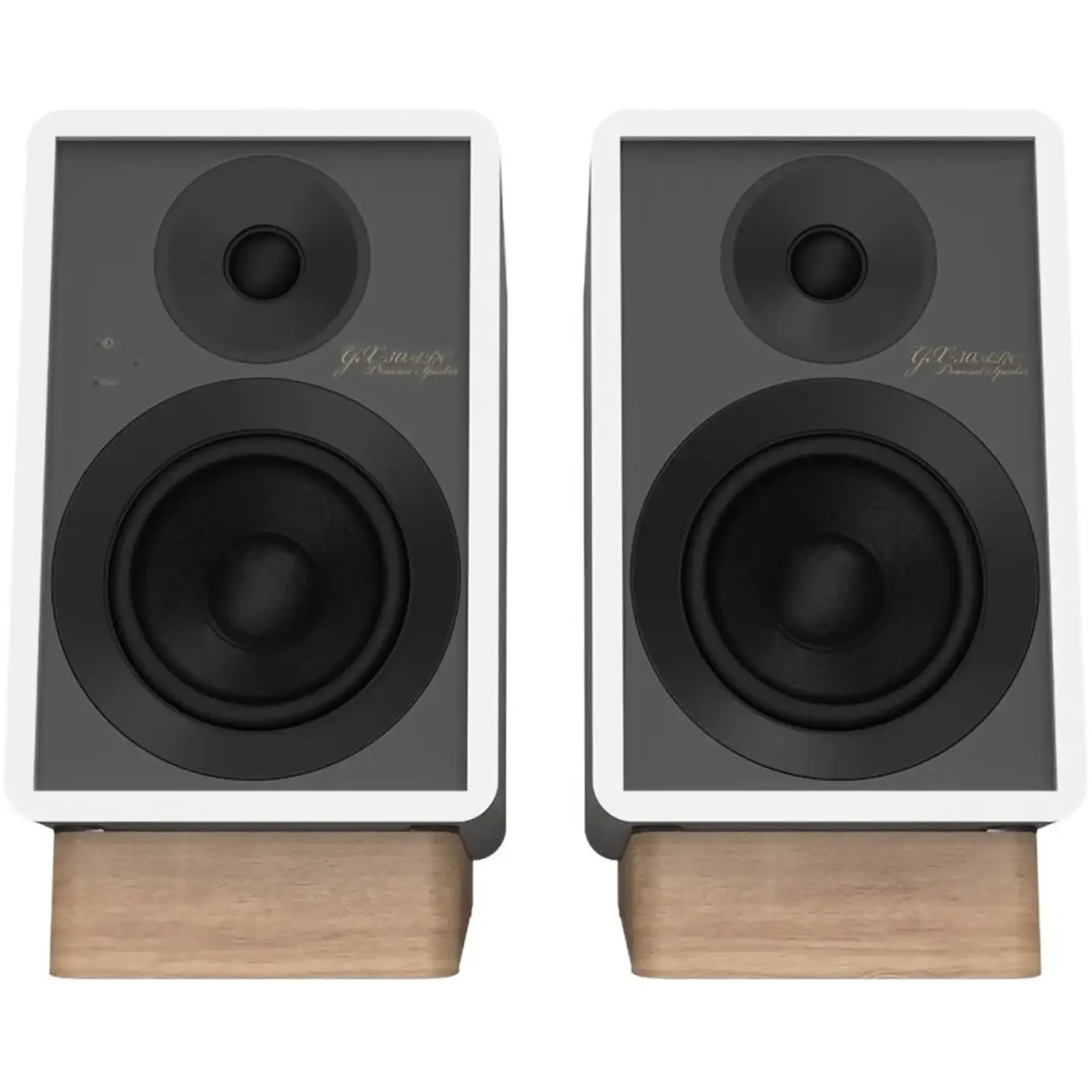 Купить Акустическая система Onkyo Creator Series GX-30ARC White (GX30ARCWCUU) - фото 3