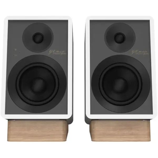 Купить Акустическая система Onkyo Creator Series GX-30ARC White (GX30ARCWCUU) - фото 3