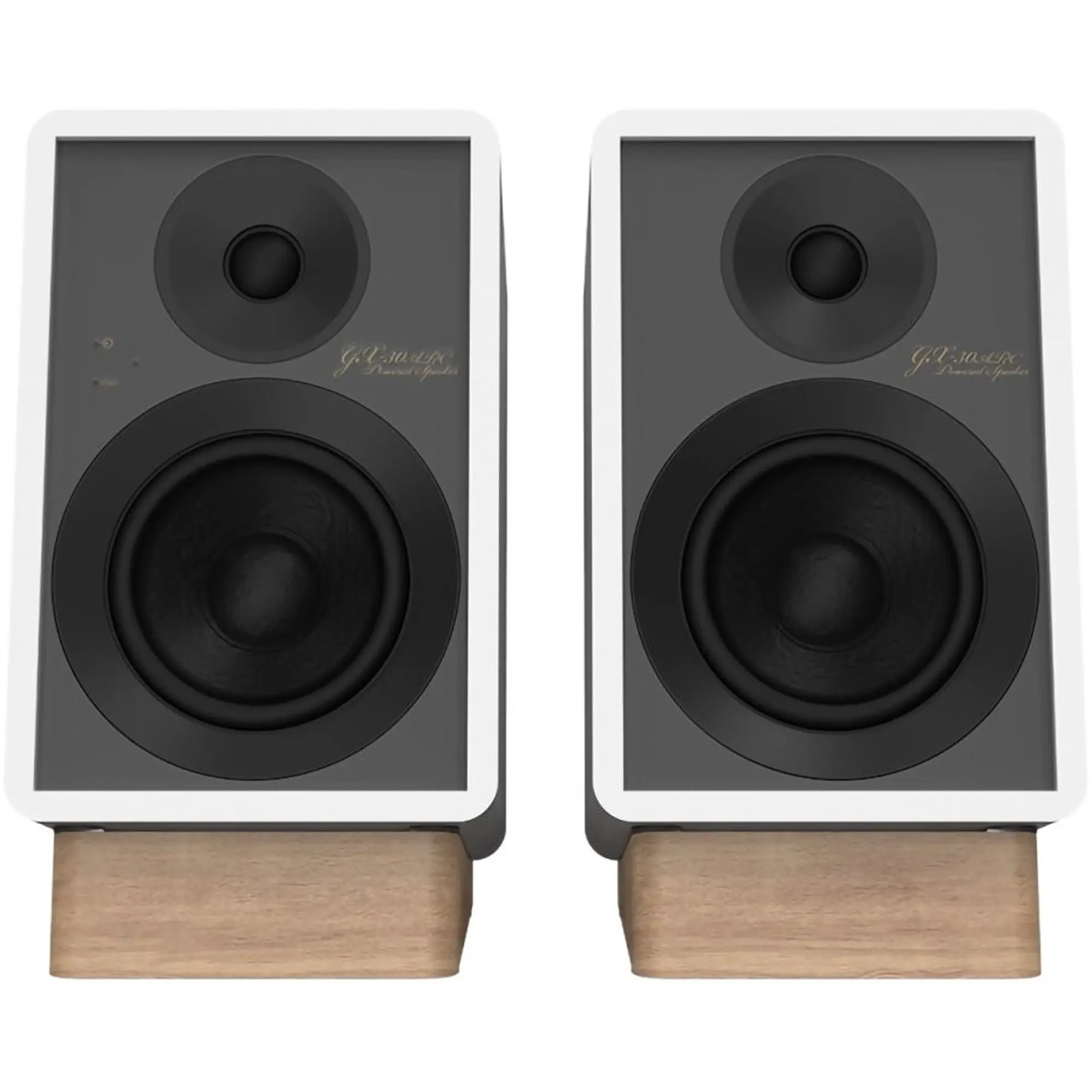 Купить Акустическая система Onkyo Creator Series GX-30ARC White (GX30ARCWCUU) - фото 3