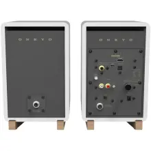 Купить Акустическая система Onkyo Creator Series GX-30ARC White (GX30ARCWCUU) - фото 6