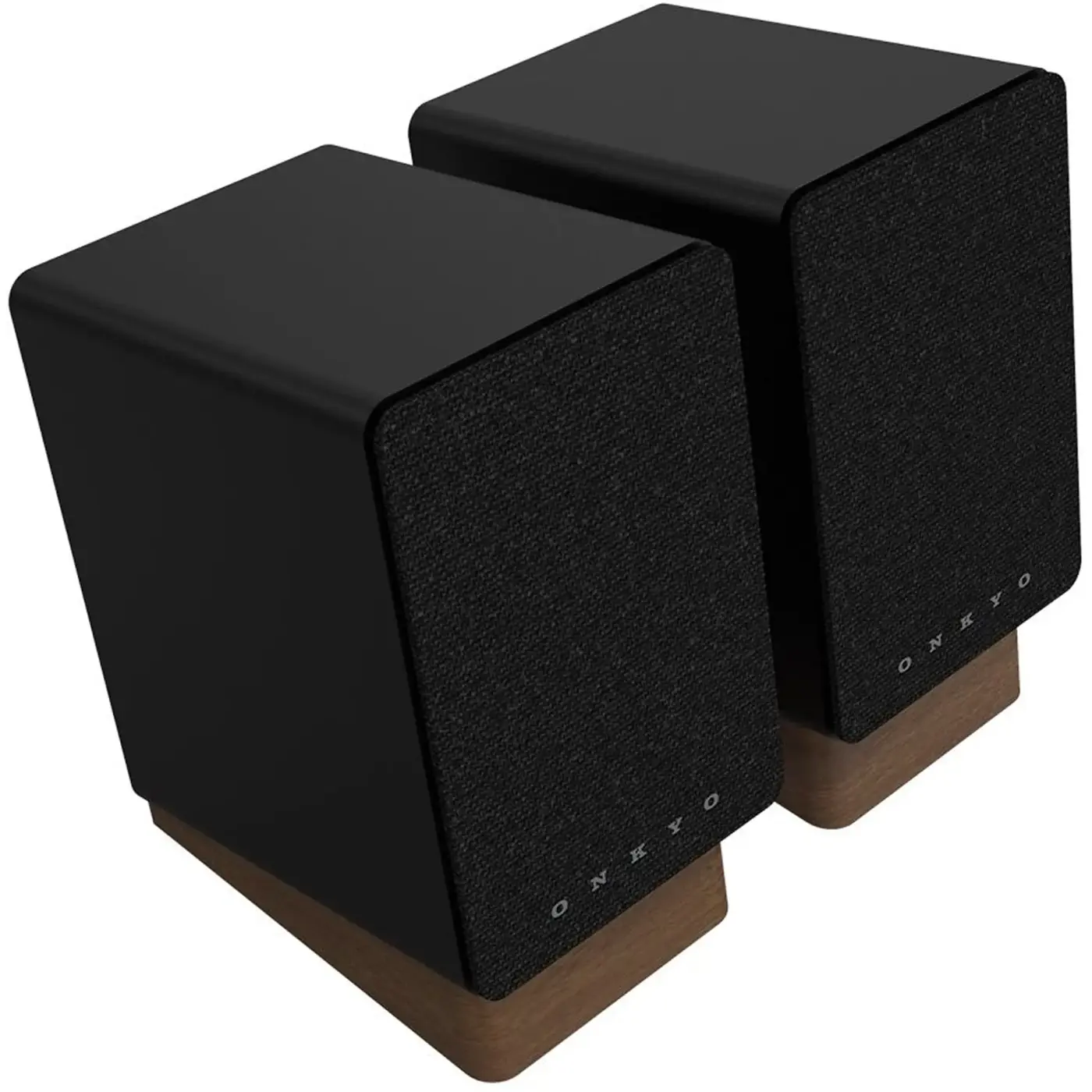 Купить Акустическая система Onkyo Creator Series GX-10DB Blackk (GX10DBBCUU) - фото 1