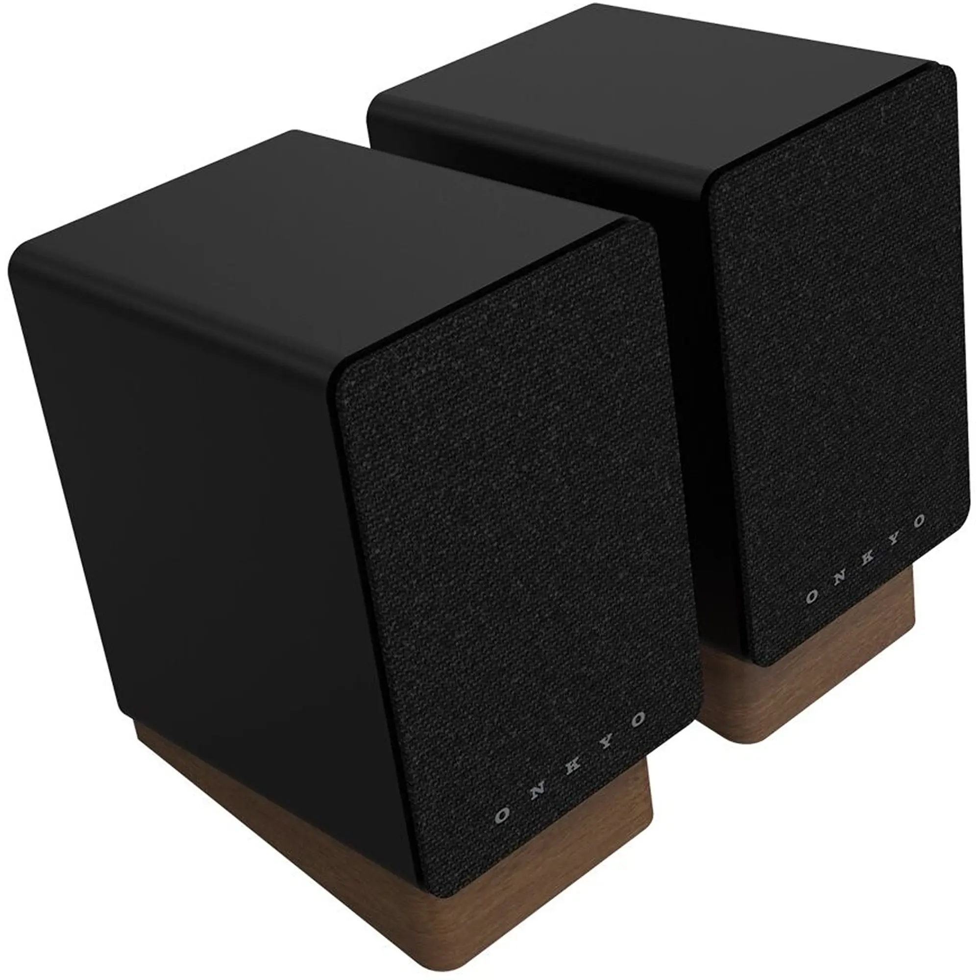 Купить Акустическая система Onkyo Creator Series GX-10DB Blackk (GX10DBBCUU) - фото 1
