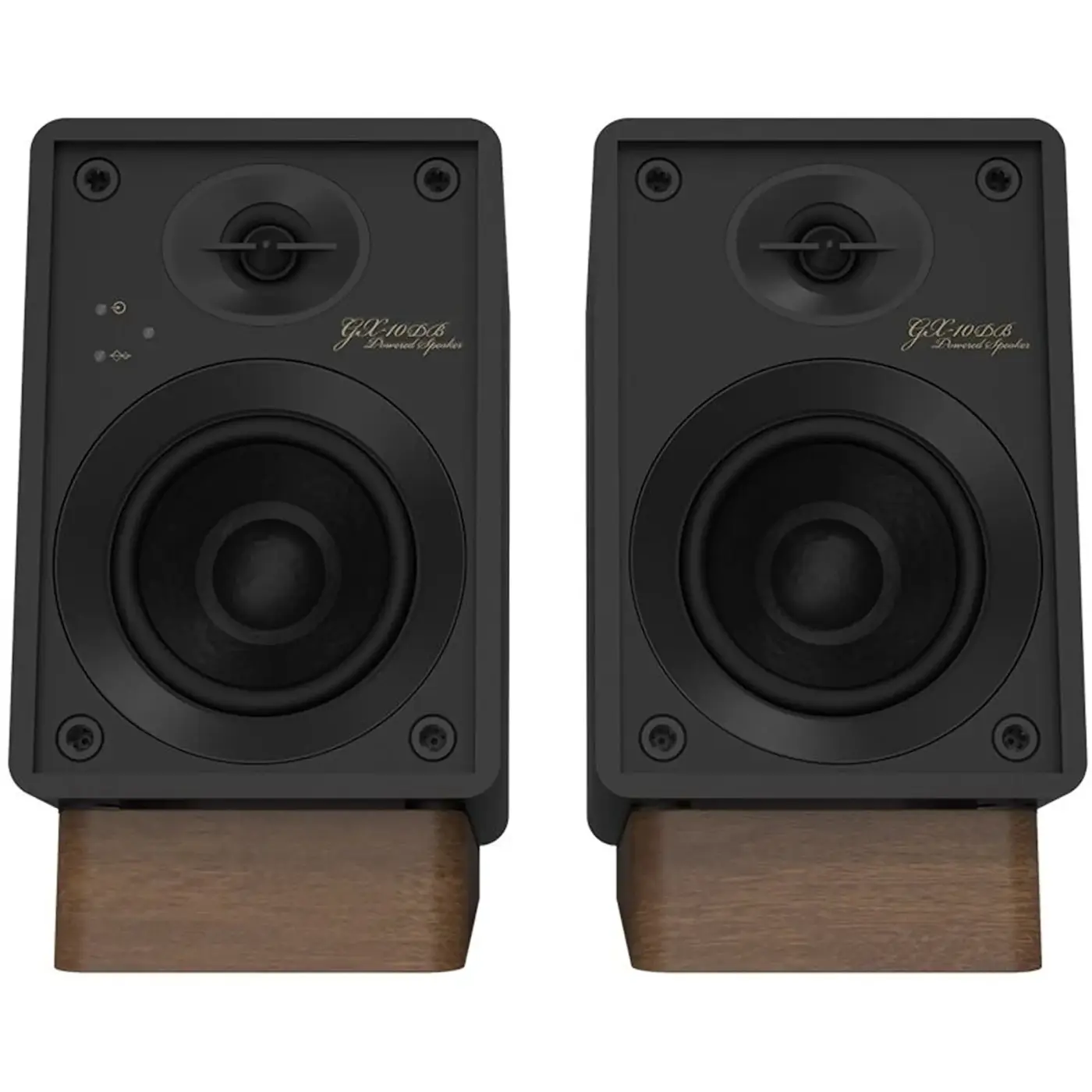 Купить Акустическая система Onkyo Creator Series GX-10DB Blackk (GX10DBBCUU) - фото 3