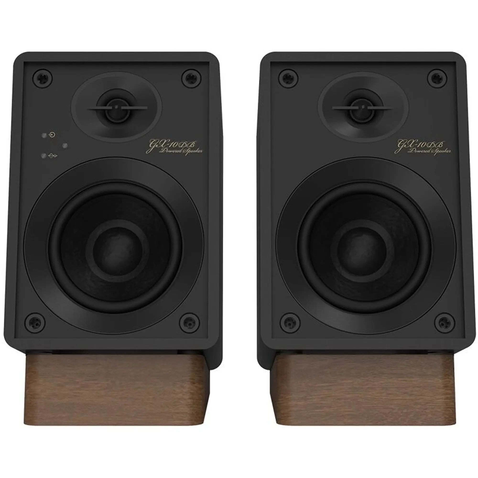 Купить Акустическая система Onkyo Creator Series GX-10DB Blackk (GX10DBBCUU) - фото 3