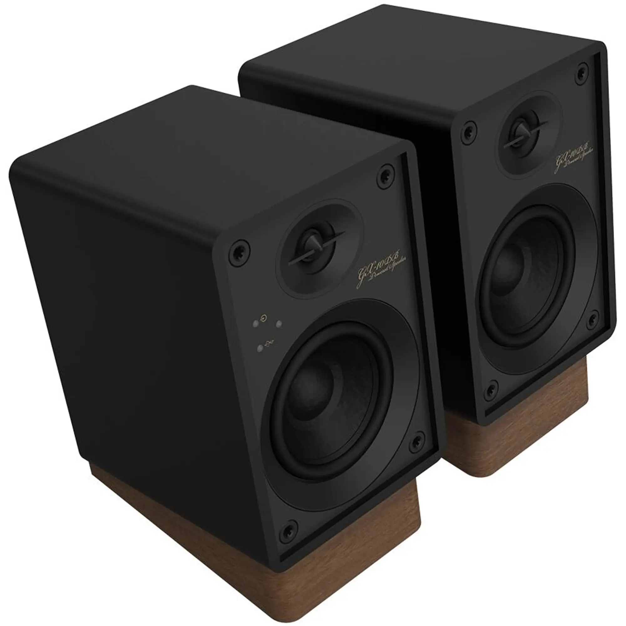Купить Акустическая система Onkyo Creator Series GX-10DB Blackk (GX10DBBCUU) - фото 4