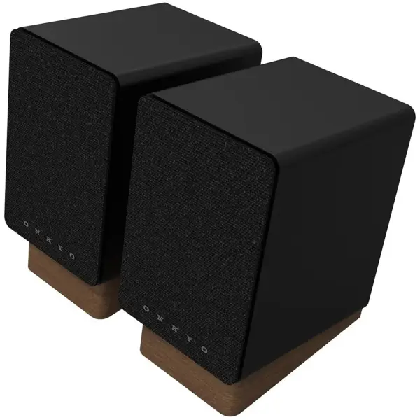 Купить Акустическая система Onkyo Creator Series GX-10DB Blackk (GX10DBBCUU) - фото 5