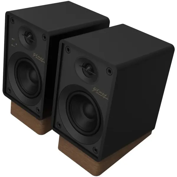 Купить Акустическая система Onkyo Creator Series GX-10DB Blackk (GX10DBBCUU) - фото 6