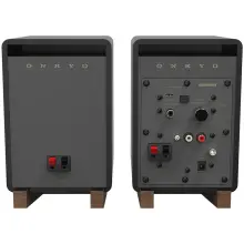 Купить Акустическая система Onkyo Creator Series GX-10DB Blackk (GX10DBBCUU) - фото 9