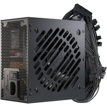 Купить Блок питания Seasonic 750W (CORE BC-750 ATX31) - фото 1