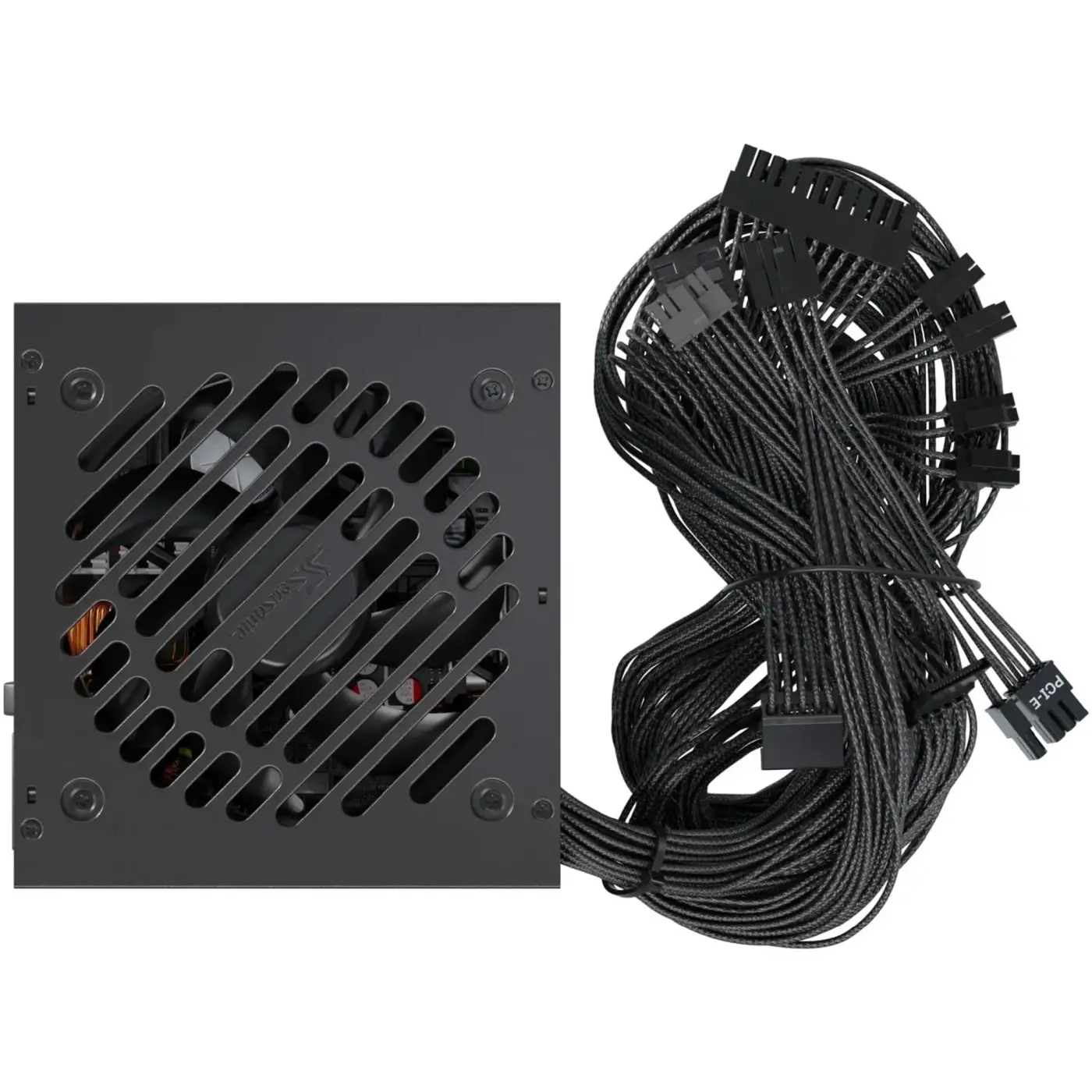 Купить Блок питания Seasonic 750W (CORE BC-750 ATX31) - фото 2