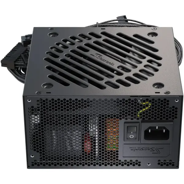 Купить Блок питания Seasonic 750W (CORE BC-750 ATX31) - фото 4