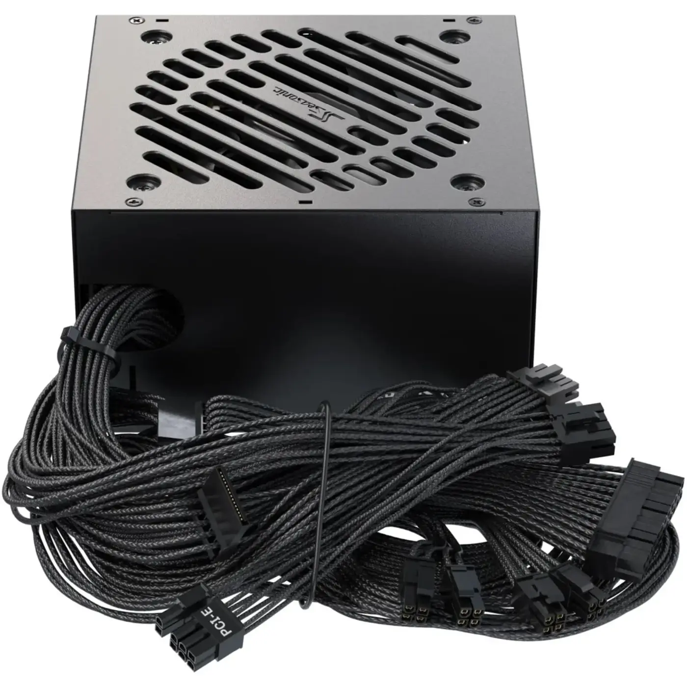 Купить Блок питания Seasonic 750W (CORE BC-750 ATX31) - фото 5