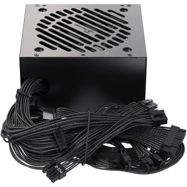 Купить Блок питания Seasonic 750W (CORE BC-750 ATX31) - фото 5