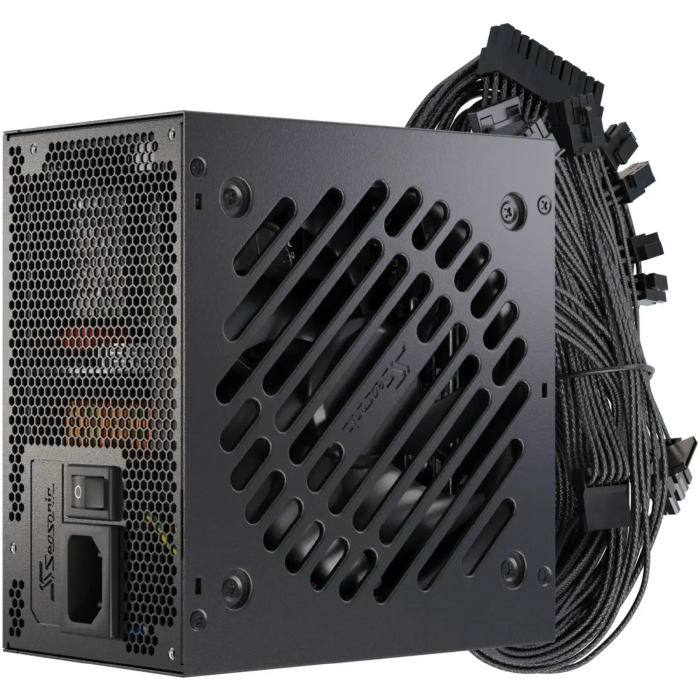Купити Блок живлення Seasonic 850W (CORE BC-850 ATX31) - фото 1