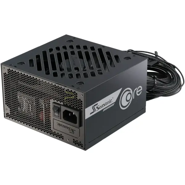 Купити Блок живлення Seasonic 850W (CORE BC-850 ATX31) - фото 4