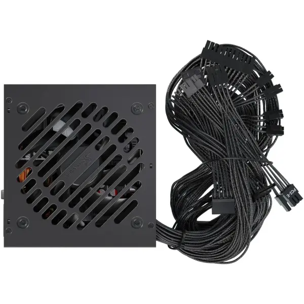 Купити Блок живлення Seasonic 850W (CORE BC-850 ATX31) - фото 5