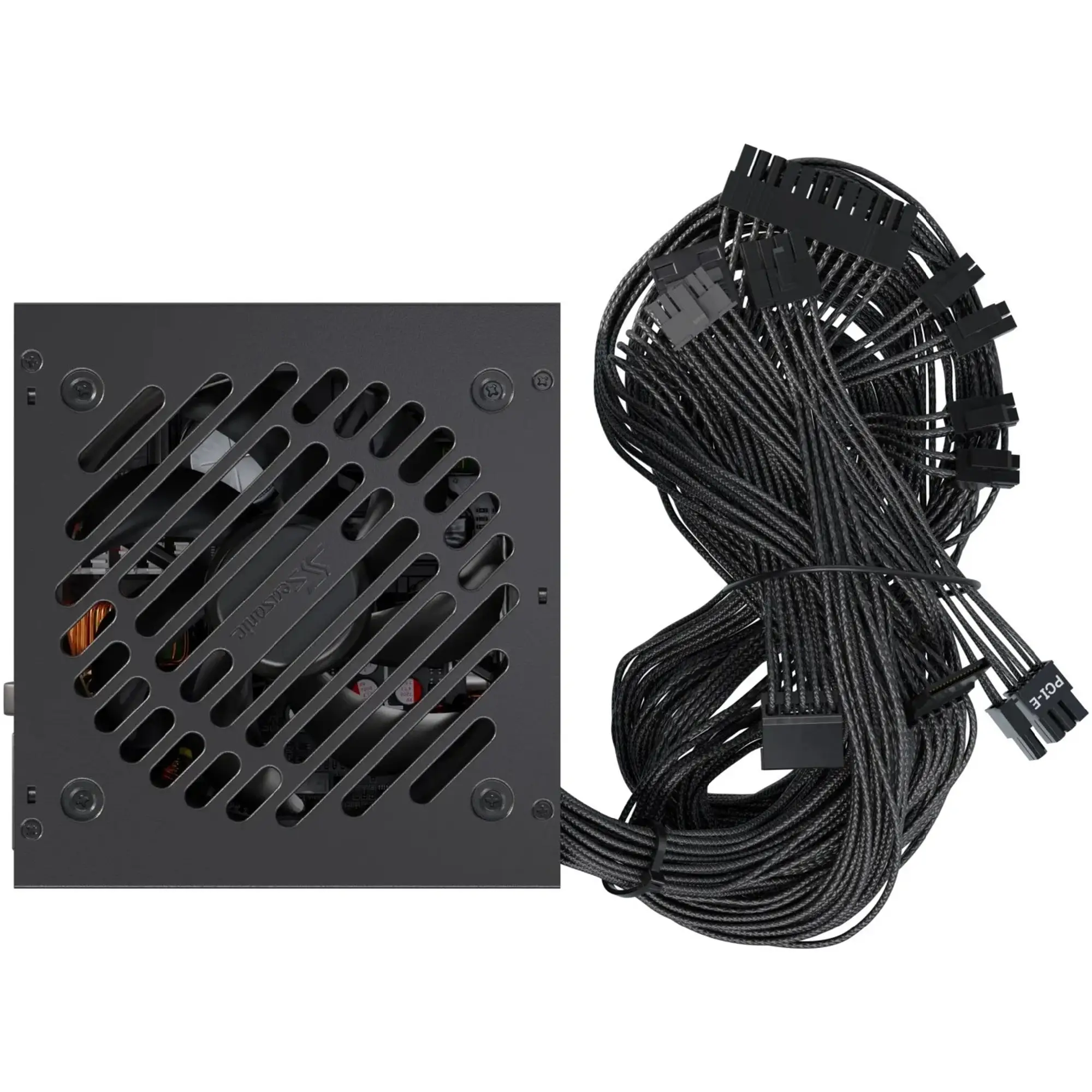 Купити Блок живлення Seasonic 850W (CORE BC-850 ATX31) - фото 5