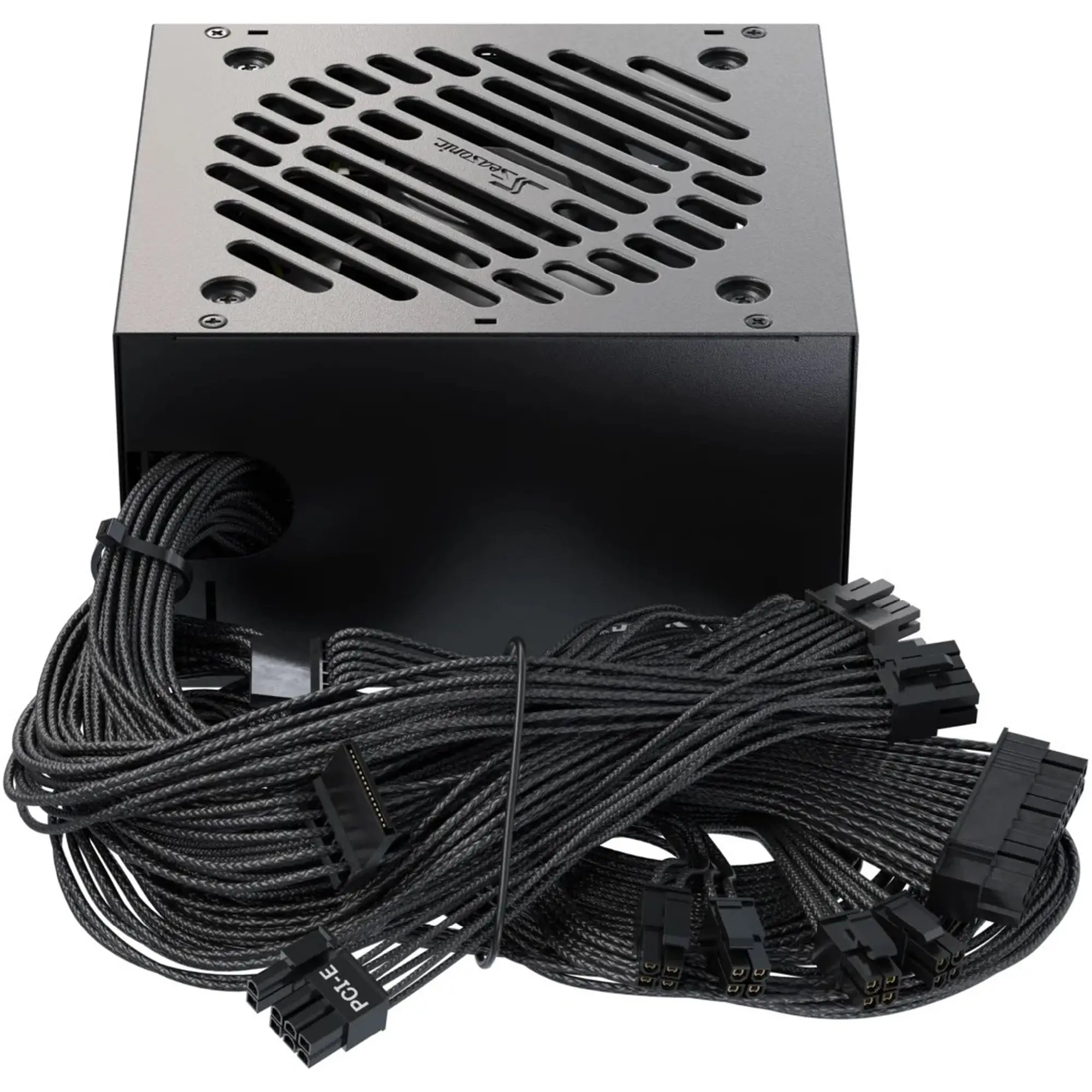 Купити Блок живлення Seasonic 850W (CORE BC-850 ATX31) - фото 6