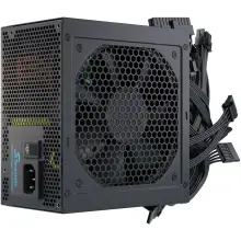 Купить Блок питания Seasonic 850W (G12 GC-850) - фото 3
