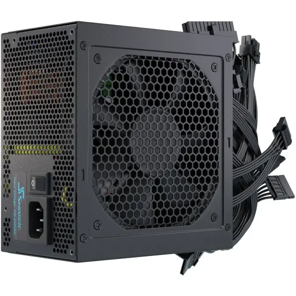 Купить Блок питания Seasonic 850W (G12 GC-850) - фото 3