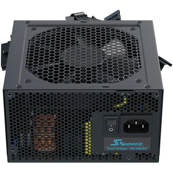 Купить Блок питания Seasonic 850W (G12 GC-850) - фото 4