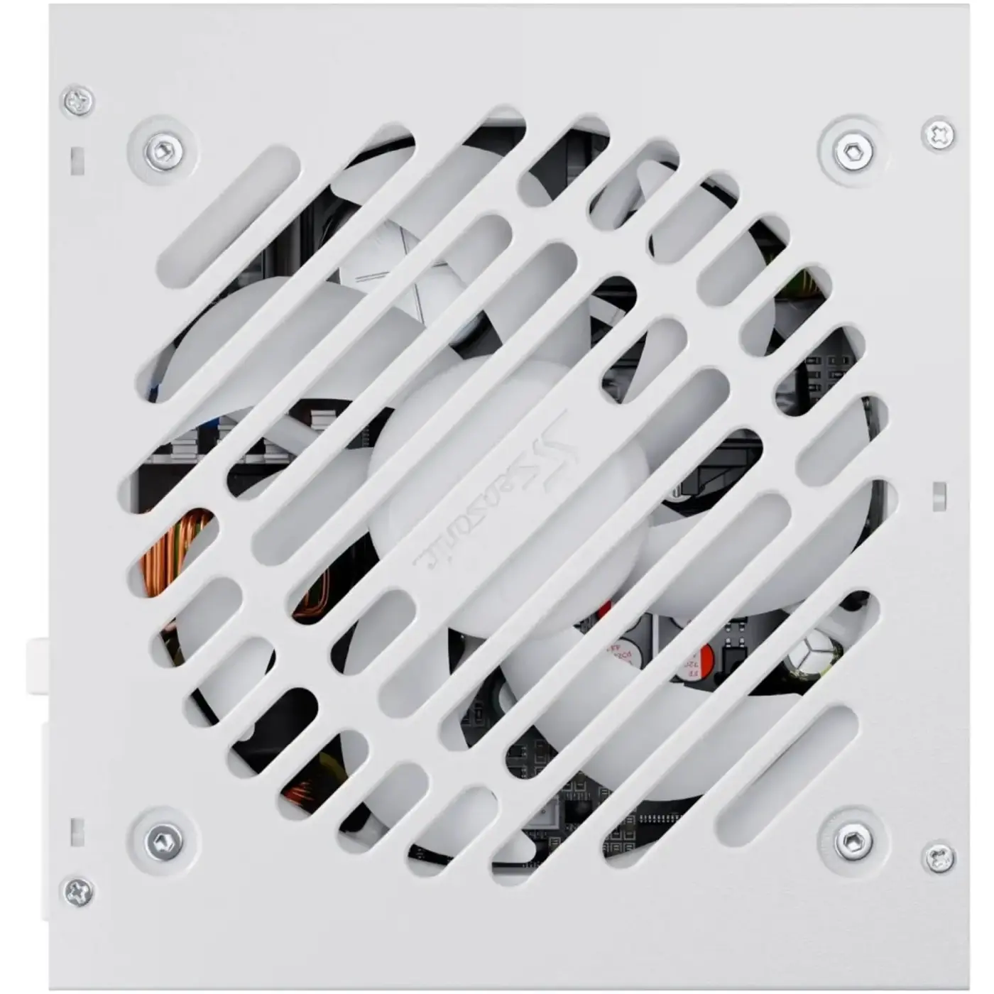 Купить Блок питания Seasonic 650W WHITE (CORE GX-650-ATX31-WHITE) - фото 2